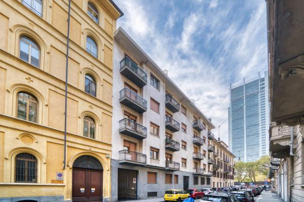 appartamento in vendita a Torino in zona Centro Storico