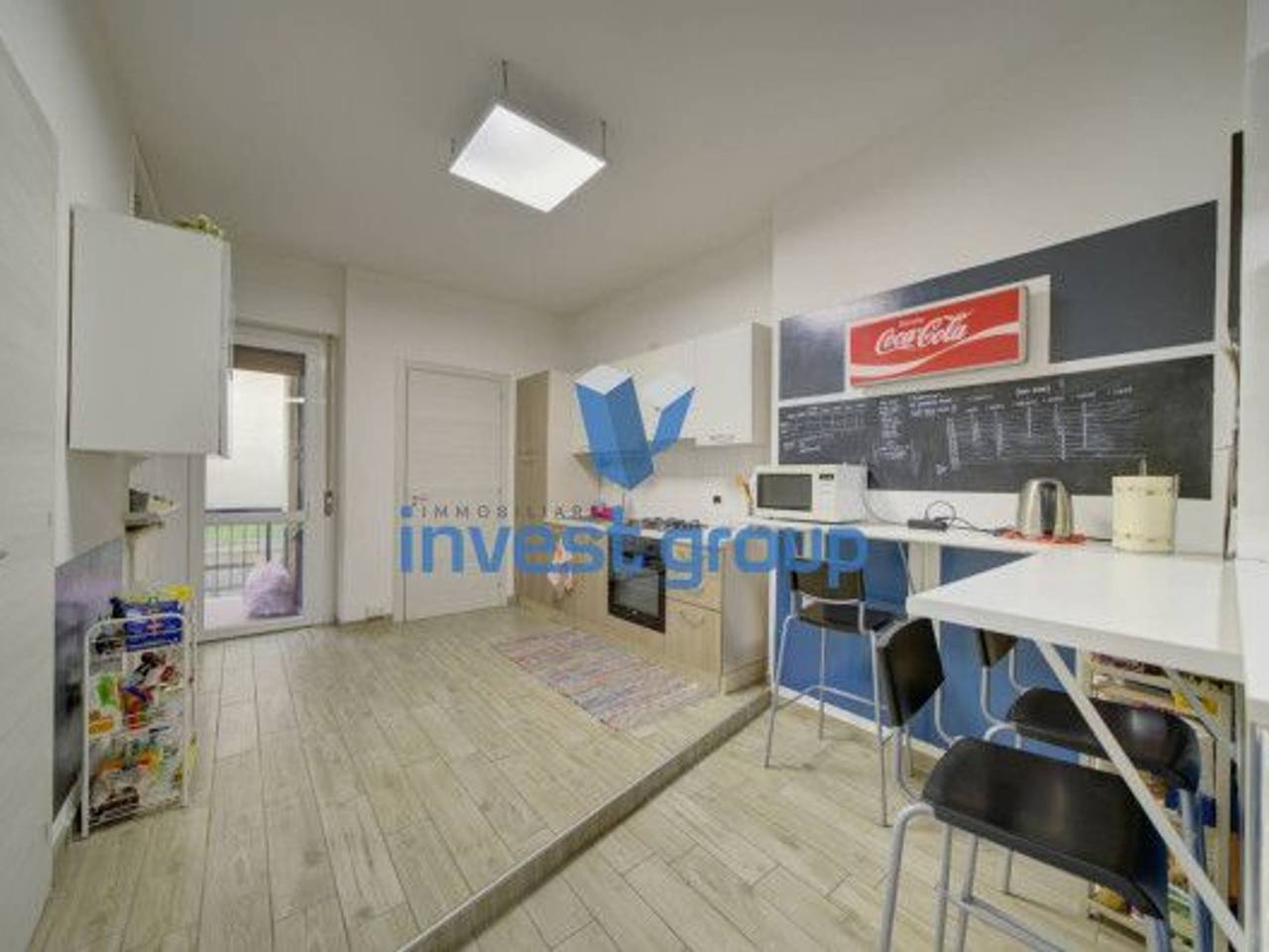 appartamento in vendita a Torino in zona Centro Storico