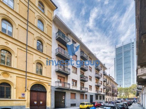 appartamento in vendita a Torino in zona Centro Storico