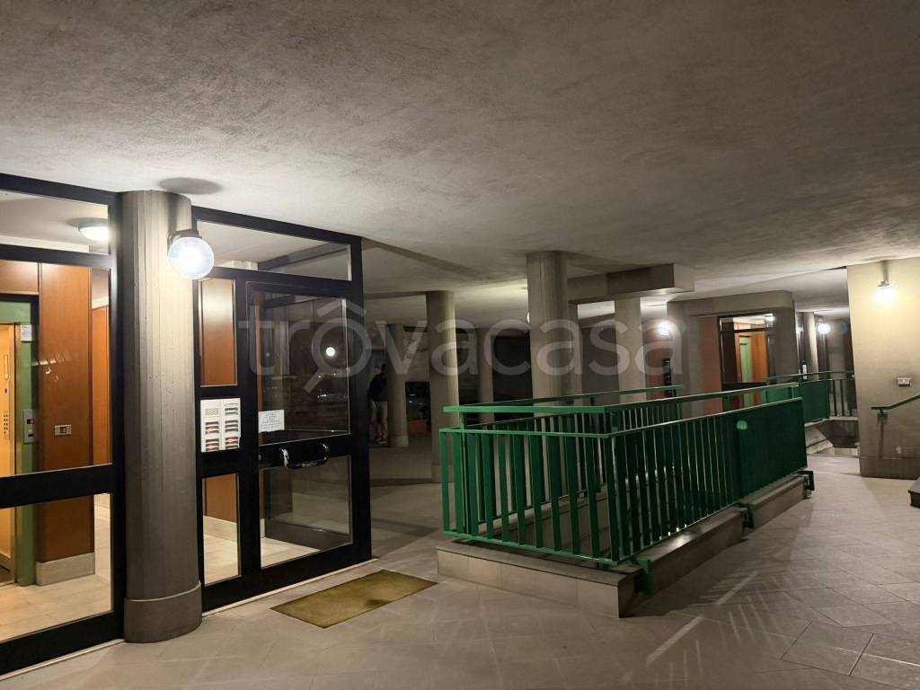 appartamento in vendita a Torino in zona Aurora