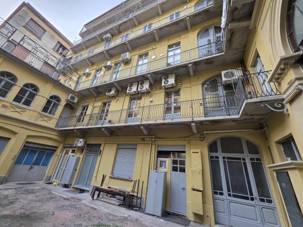 appartamento in vendita a Torino in zona Centro Storico