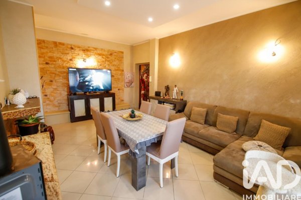 appartamento in vendita a Torino in zona Lucento