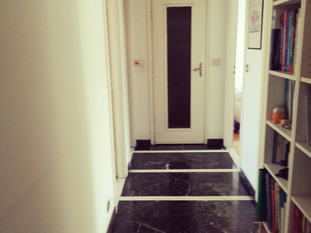 appartamento in vendita a Torino in zona San Salvario