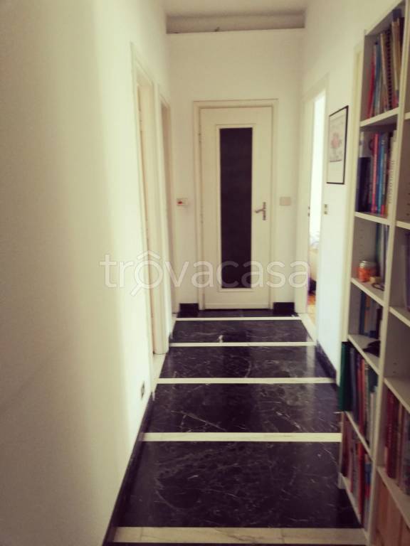 appartamento in vendita a Torino in zona San Salvario