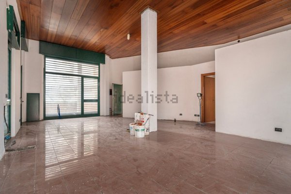 appartamento in vendita a Torino in zona Lucento