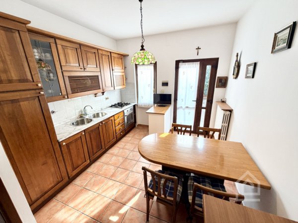 appartamento in vendita a Torino in zona Bertolla