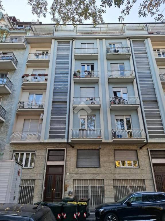 appartamento in vendita a Torino in zona Millefonti
