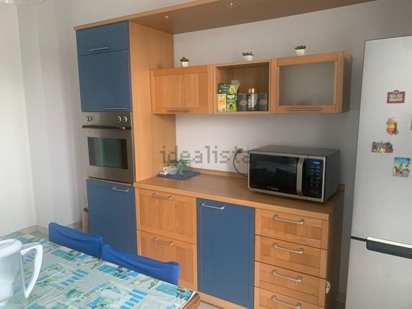 appartamento in vendita a Torino in zona Santa Rita