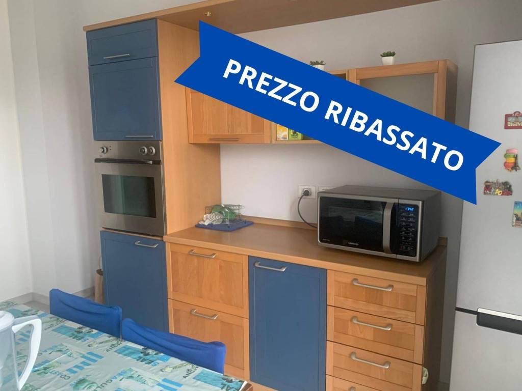 appartamento in vendita a Torino in zona Santa Rita