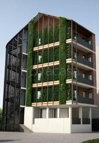 appartamento in vendita a Torino in zona Parella