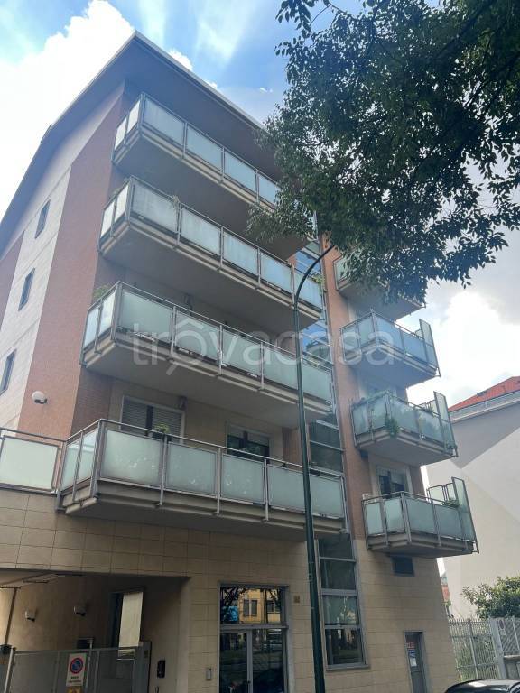 appartamento in vendita a Torino in zona Madonna di Campagna