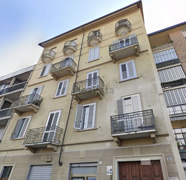 appartamento in vendita a Torino in zona Campidoglio