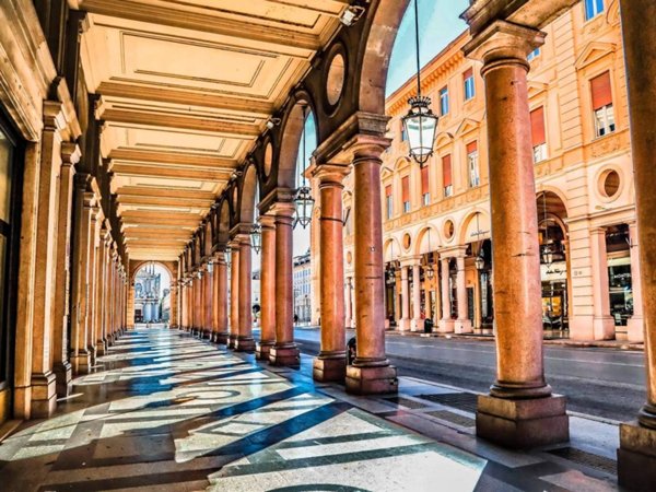 appartamento in vendita a Torino in zona Centro Storico