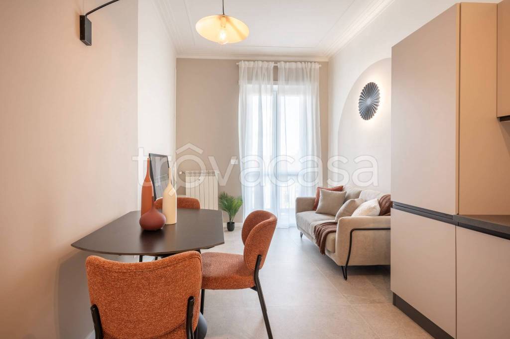 appartamento in vendita a Torino in zona Borgo San Paolo