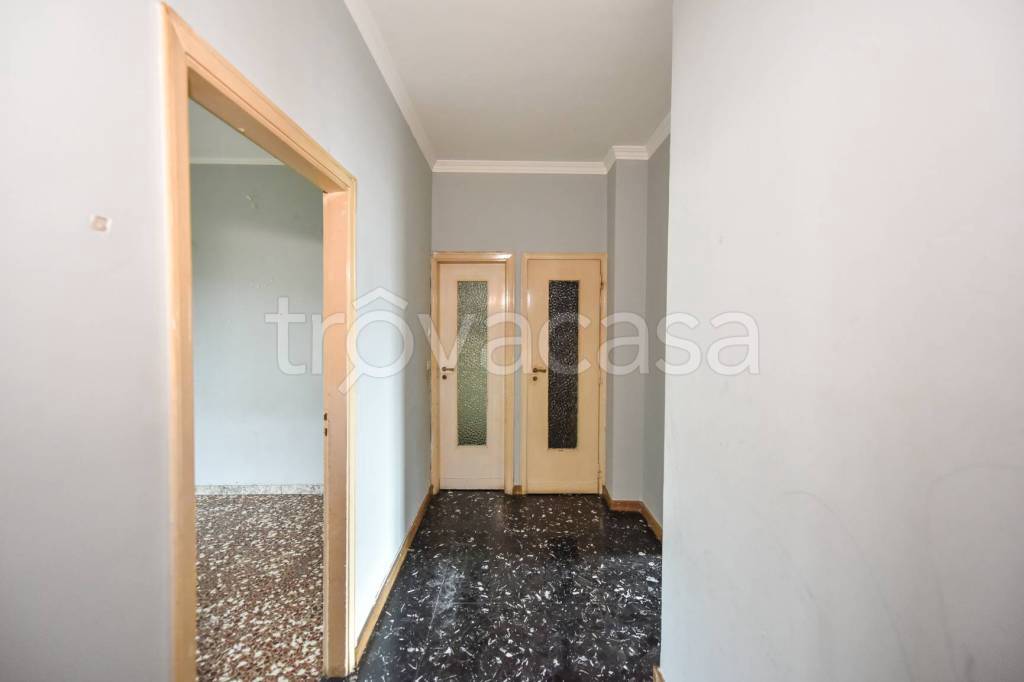 appartamento in vendita a Torino in zona Millefonti