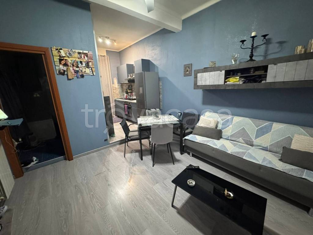 appartamento in vendita a Torino in zona Aurora