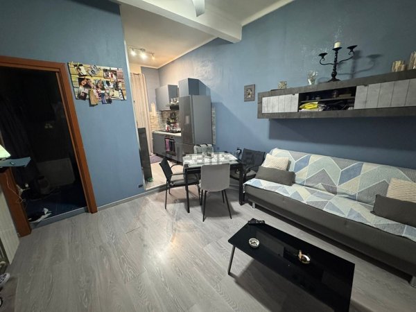 appartamento in vendita a Torino in zona Aurora