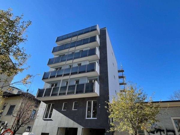 appartamento in vendita a Torino in zona Pozzo Strada