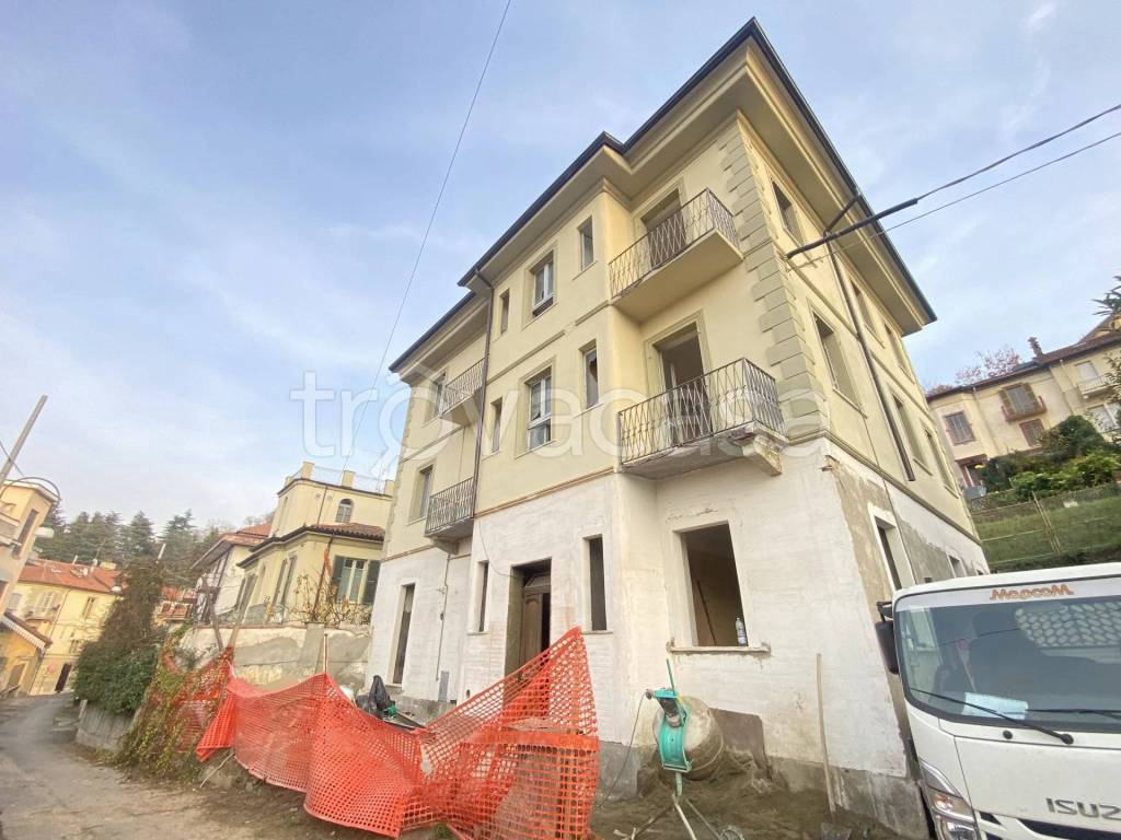 appartamento in vendita a Torino in zona Madonna del Pilone