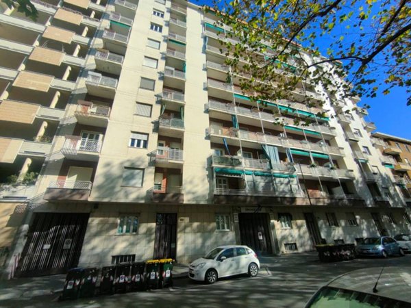 appartamento in vendita a Torino in zona Pozzo Strada