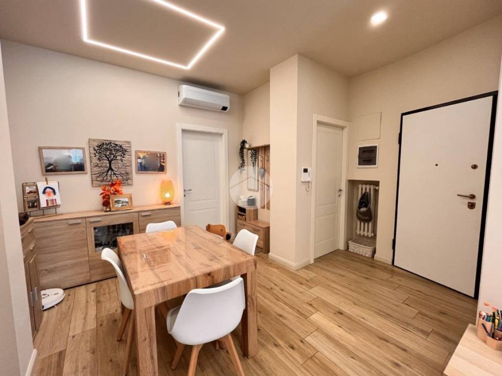 appartamento in vendita a Torino in zona Borgata Vittoria