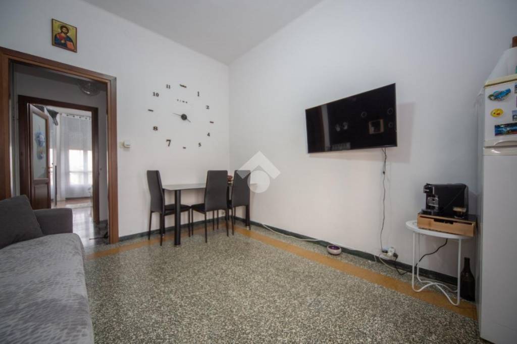appartamento in vendita a Torino in zona Lucento