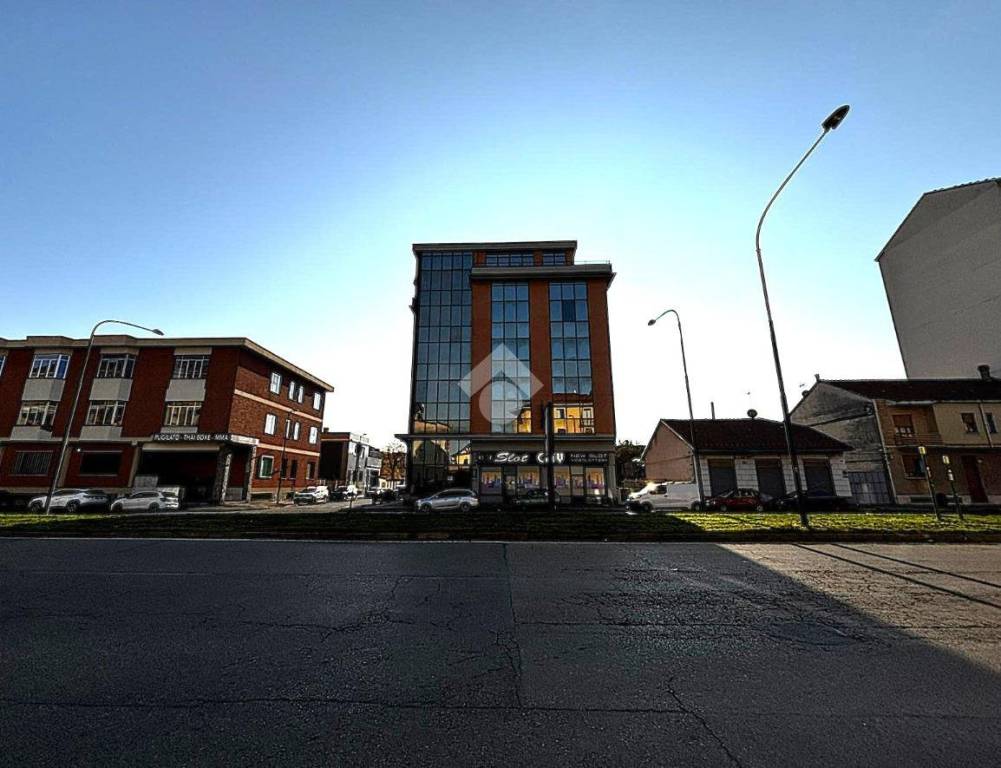 attico in vendita a Torino in zona Madonna di Campagna