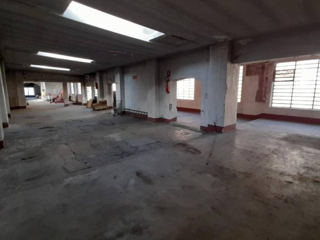 negozio in vendita a Torino in zona Aurora