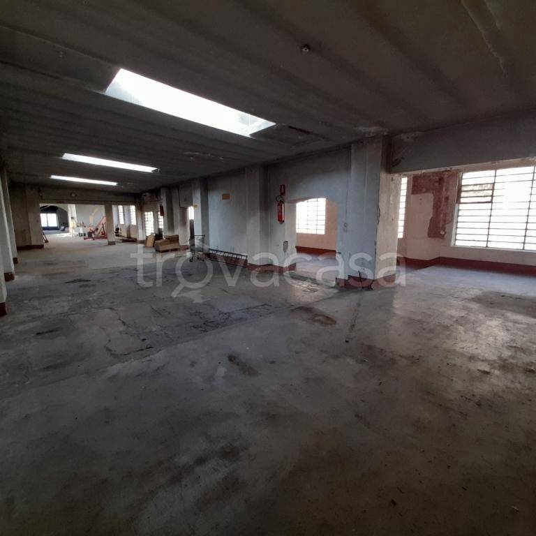 negozio in vendita a Torino in zona Aurora