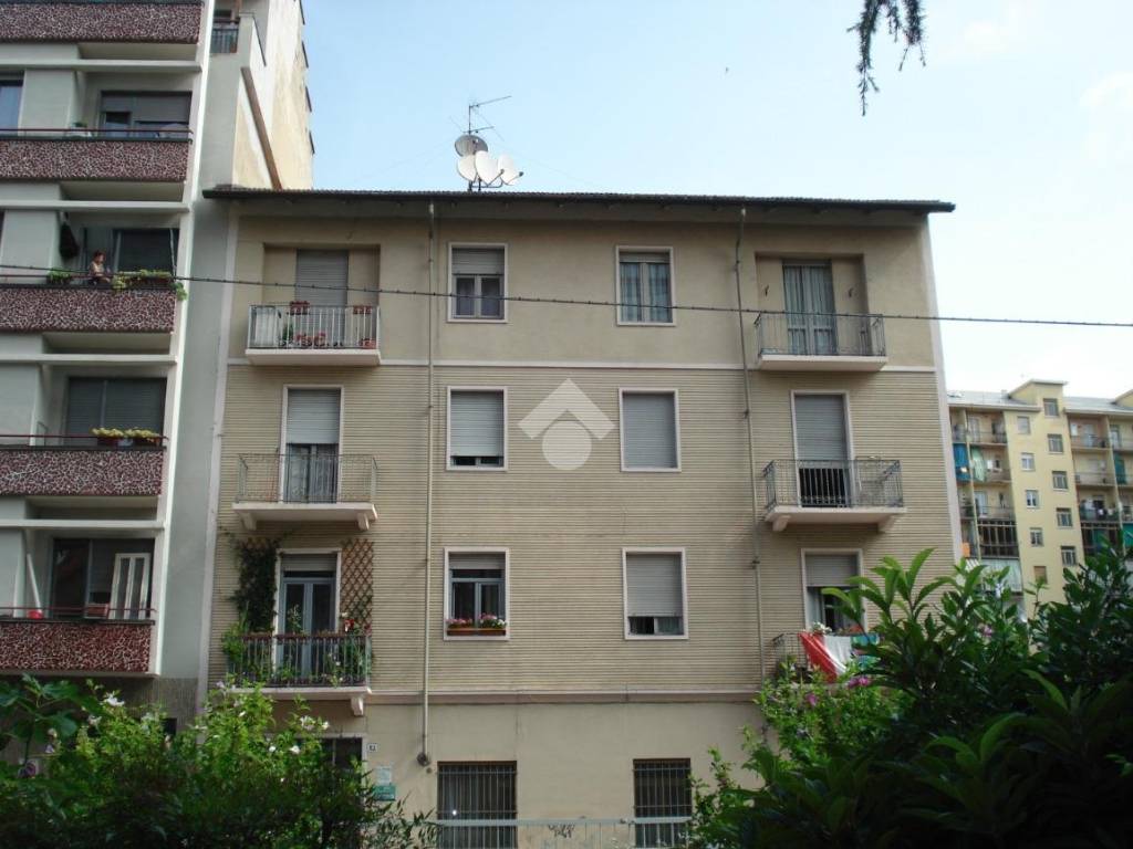 appartamento in vendita a Torino in zona Pozzo Strada