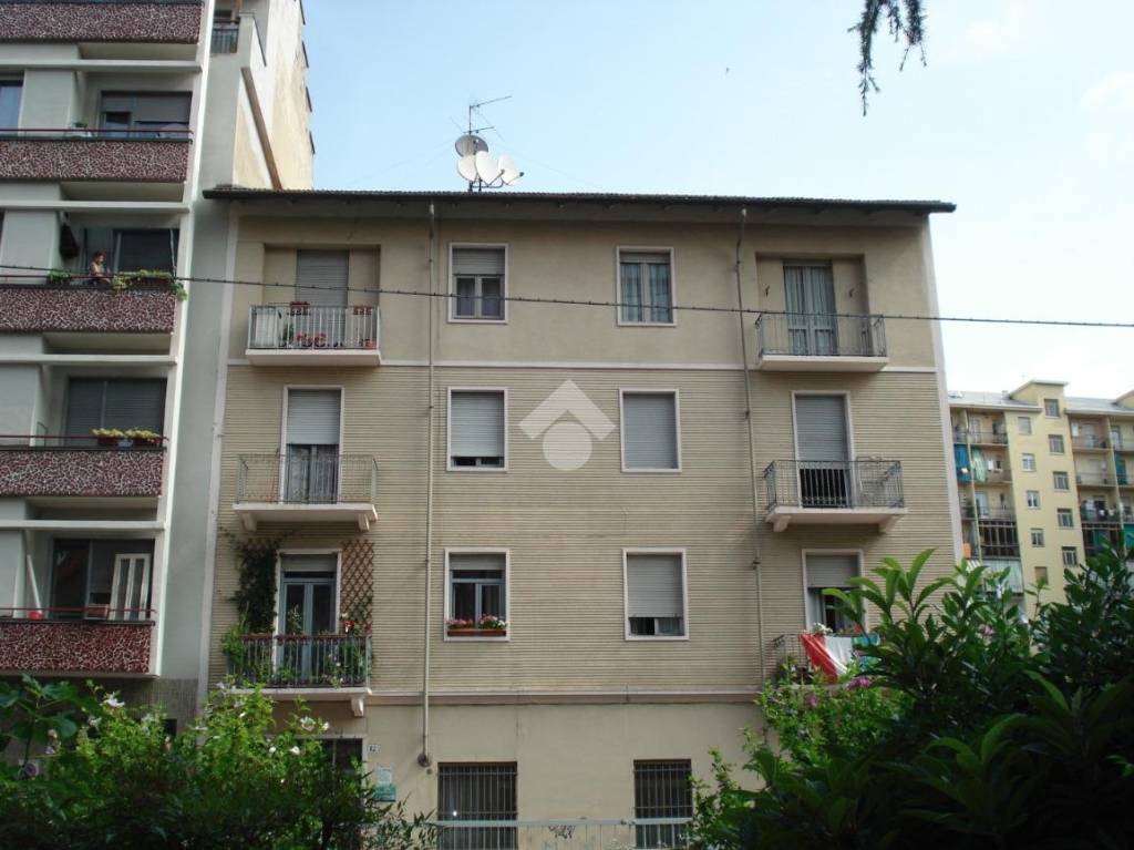 appartamento in vendita a Torino in zona Pozzo Strada