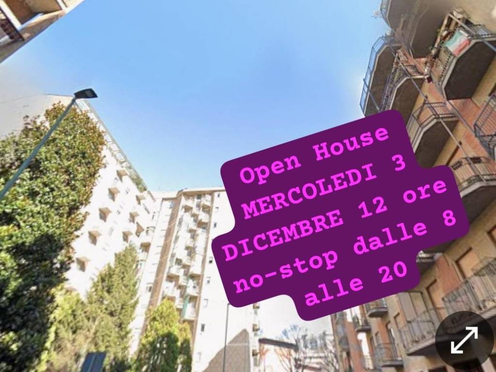 appartamento in vendita a Torino in zona Santa Rita