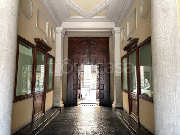 appartamento in vendita a Torino in zona Centro Storico
