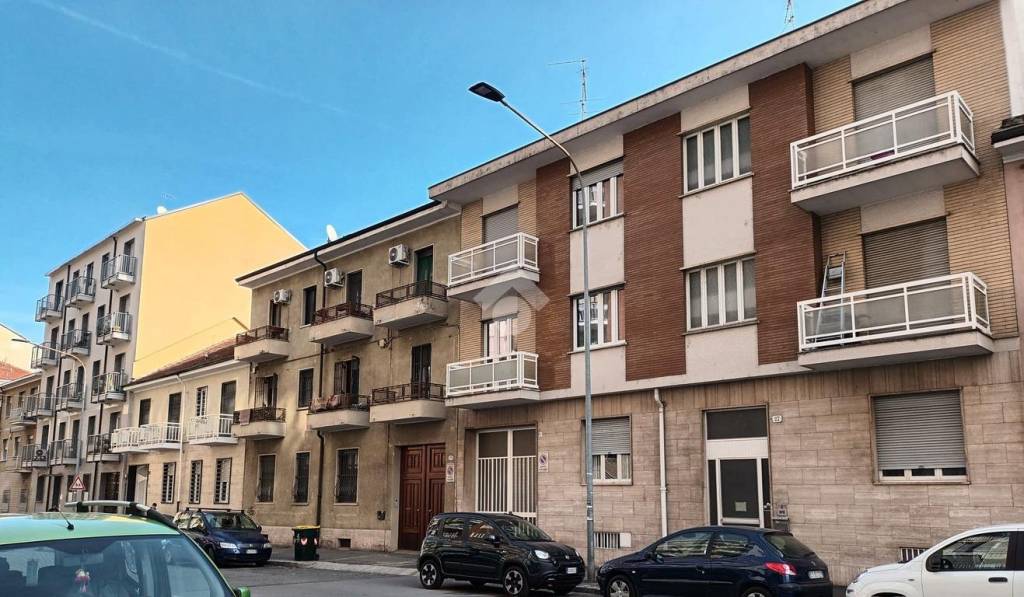 appartamento in vendita a Torino in zona Mirafiori Sud