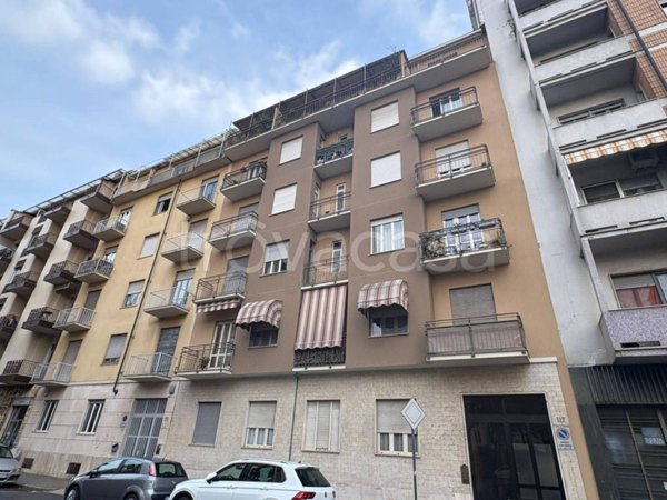 appartamento in vendita a Torino in zona Pozzo Strada