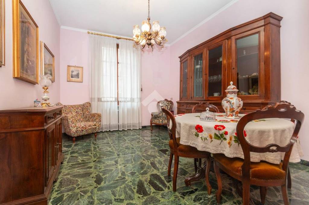 appartamento in vendita a Torino in zona Borgo San Paolo