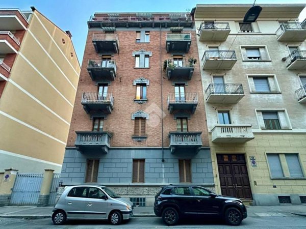 appartamento in vendita a Torino in zona Campidoglio