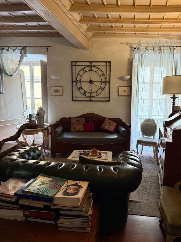 appartamento in vendita a Torino in zona Centro Storico