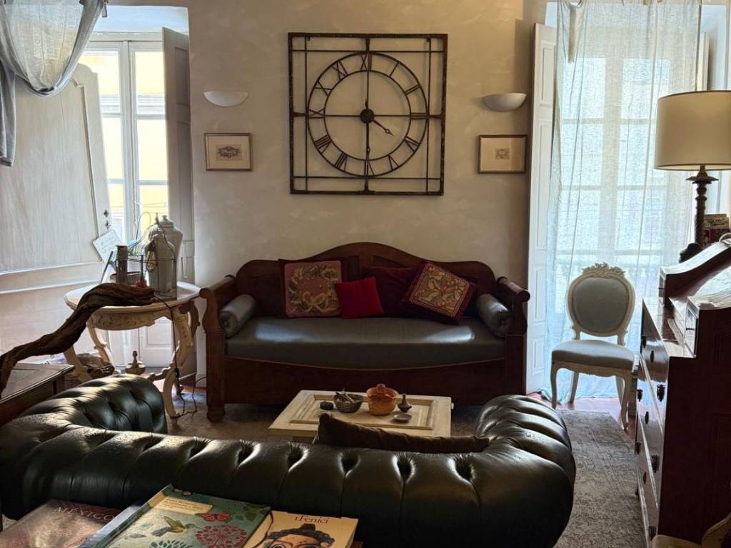 appartamento in vendita a Torino in zona Centro Storico