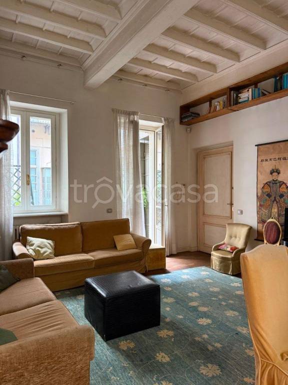 appartamento in vendita a Torino in zona Centro Storico