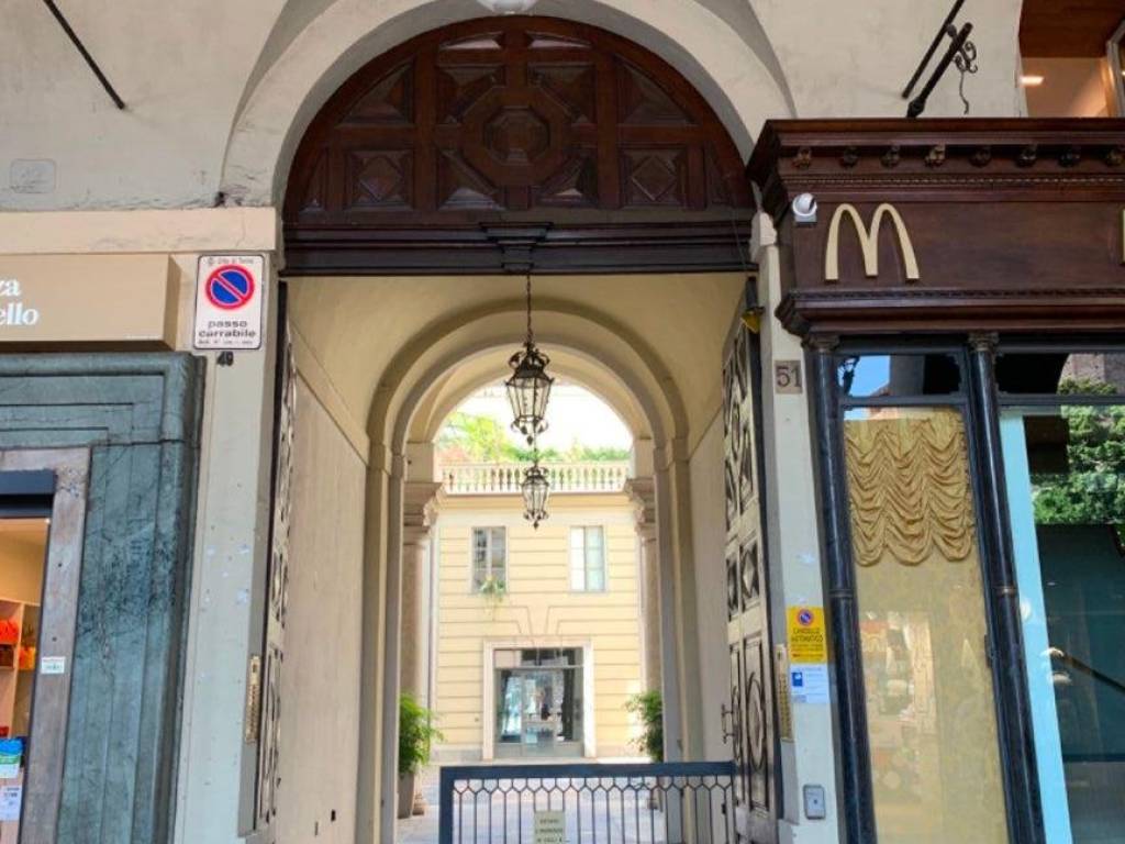 villa in vendita a Torino in zona Centro Storico