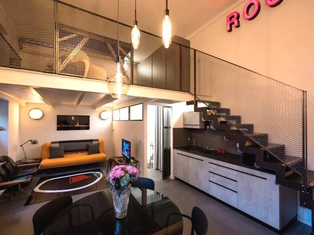 appartamento in vendita a Torino in zona Regio Parco