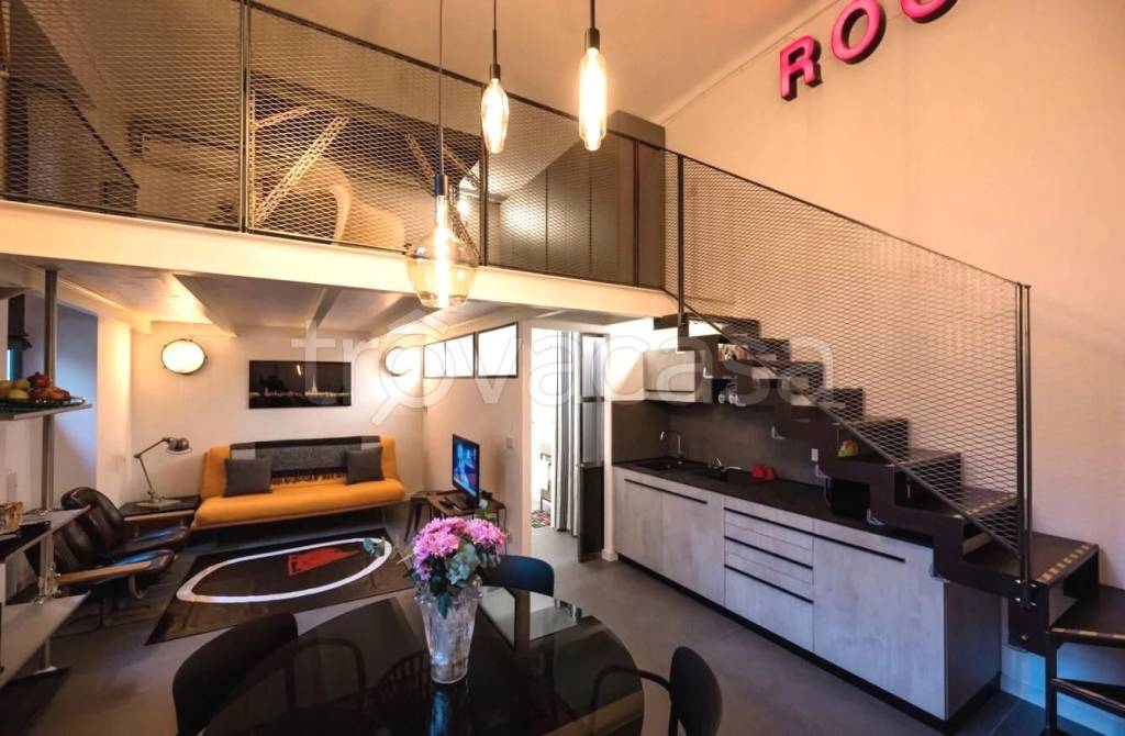 appartamento in vendita a Torino in zona Regio Parco