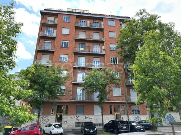 appartamento in vendita a Torino in zona Millefonti