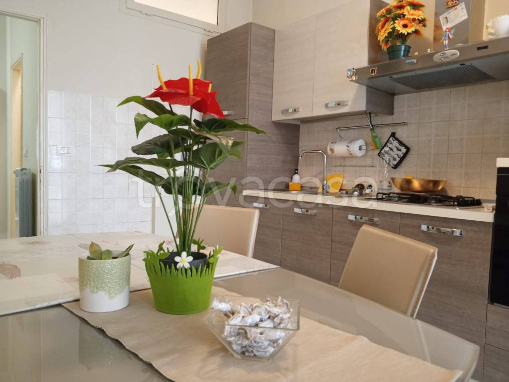 appartamento in vendita a Torino in zona Pozzo Strada