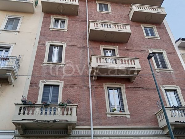 appartamento in vendita a Torino in zona Pozzo Strada