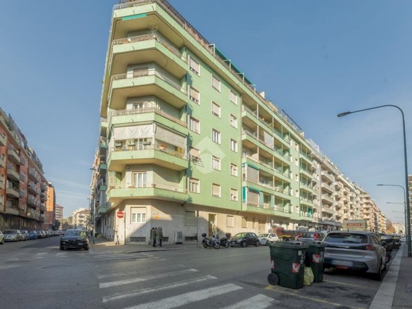 appartamento in vendita a Torino in zona Filadelfia