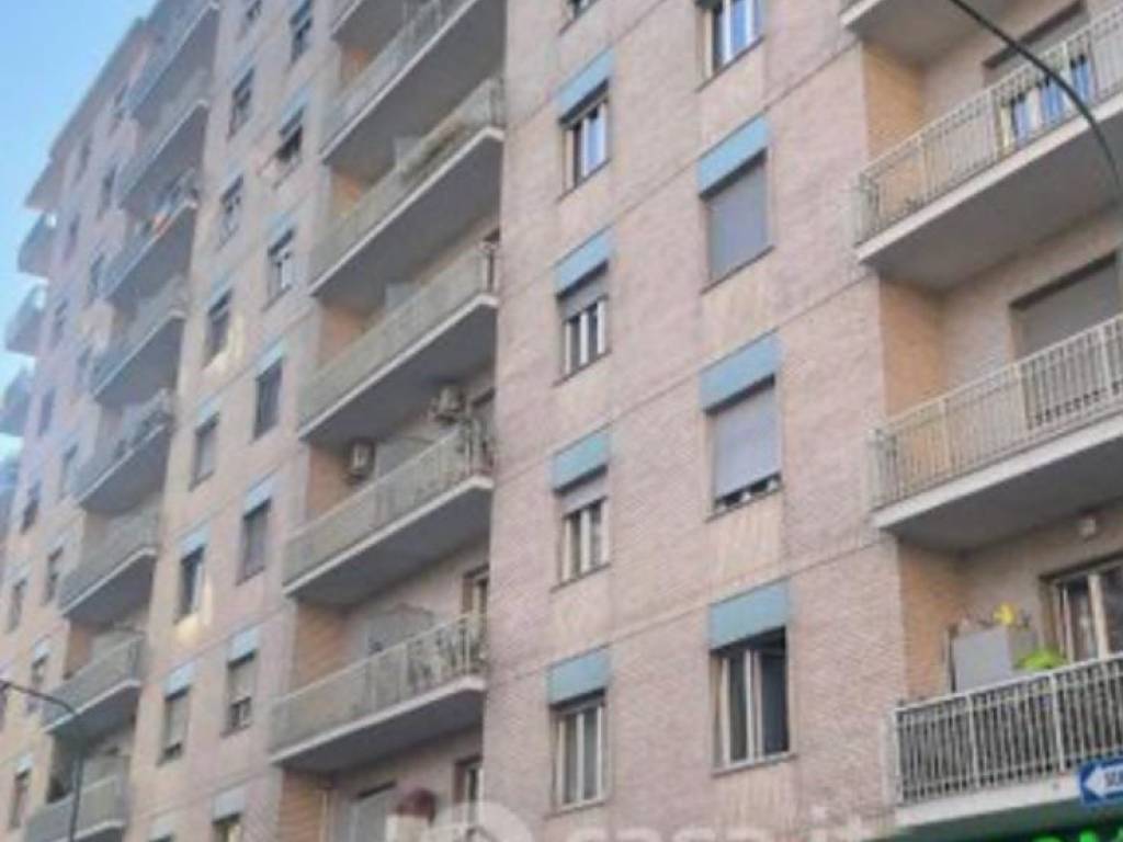 appartamento in vendita a Torino in zona Mirafiori Nord