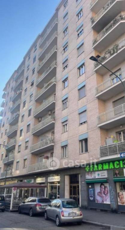 appartamento in vendita a Torino in zona Santa Rita