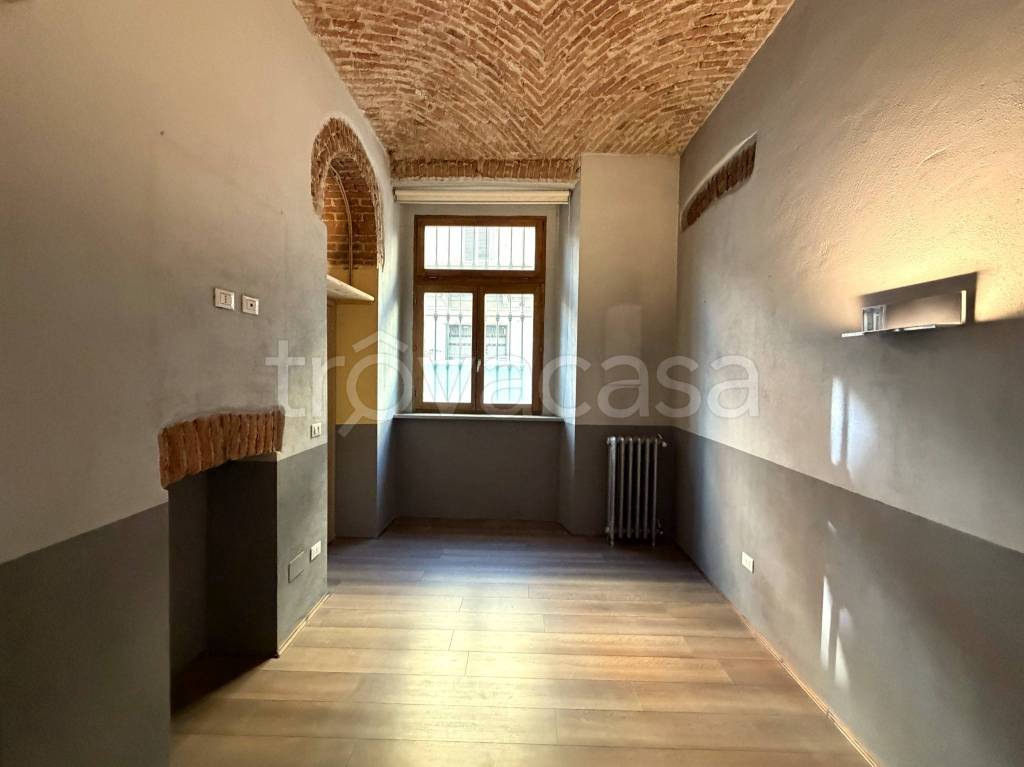 appartamento in vendita a Torino in zona Vanchiglia